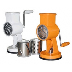 Терка с шинковкой /Киров/  (уп.-6)